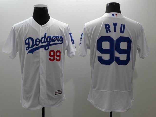 Los Angeles Dodgers jerseys-077